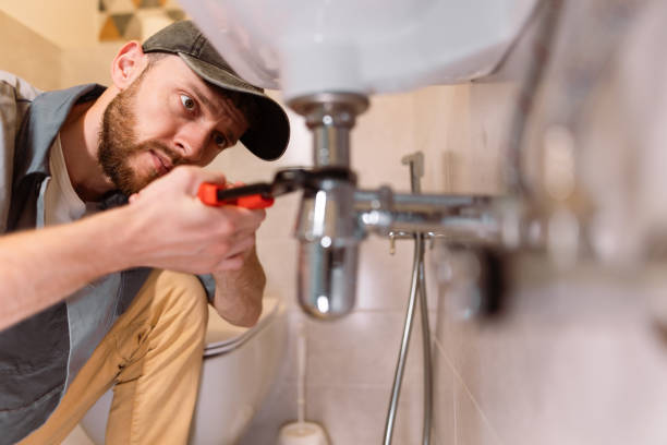 Trusted Vander, NC Plumbing Experts